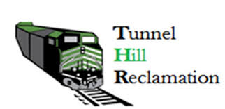Tunnel Hill Reclamation Logo